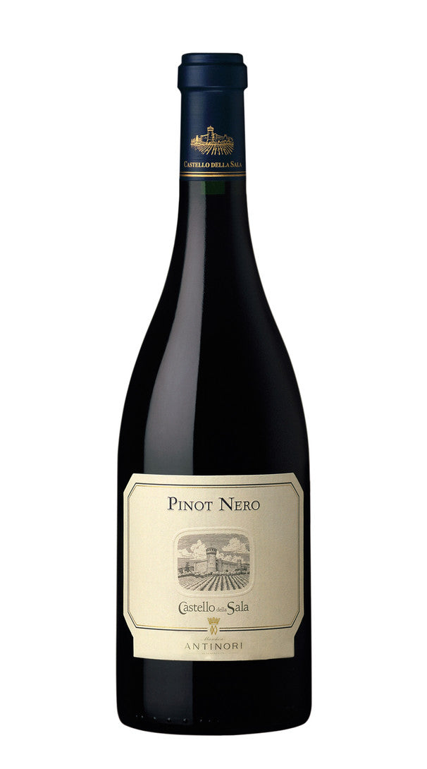 Pinot Nero Castello della Sala Antinori 2023