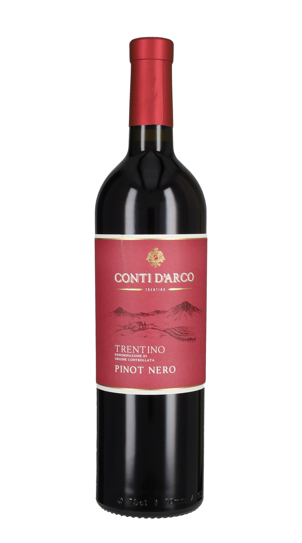 Pinot Nero Conti d'Arco 2023