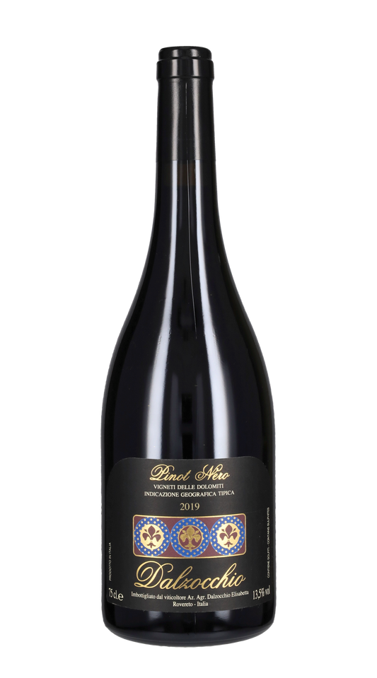Pinot Nero Dalzocchio 2019
