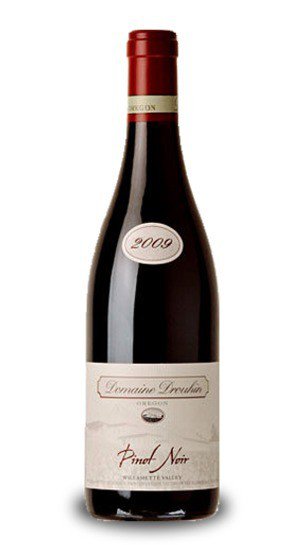 Pinot Nero Domaine Drouhin 2009