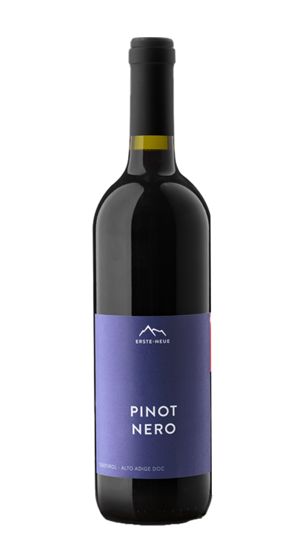 Pinot Nero Erste+Neue 2024