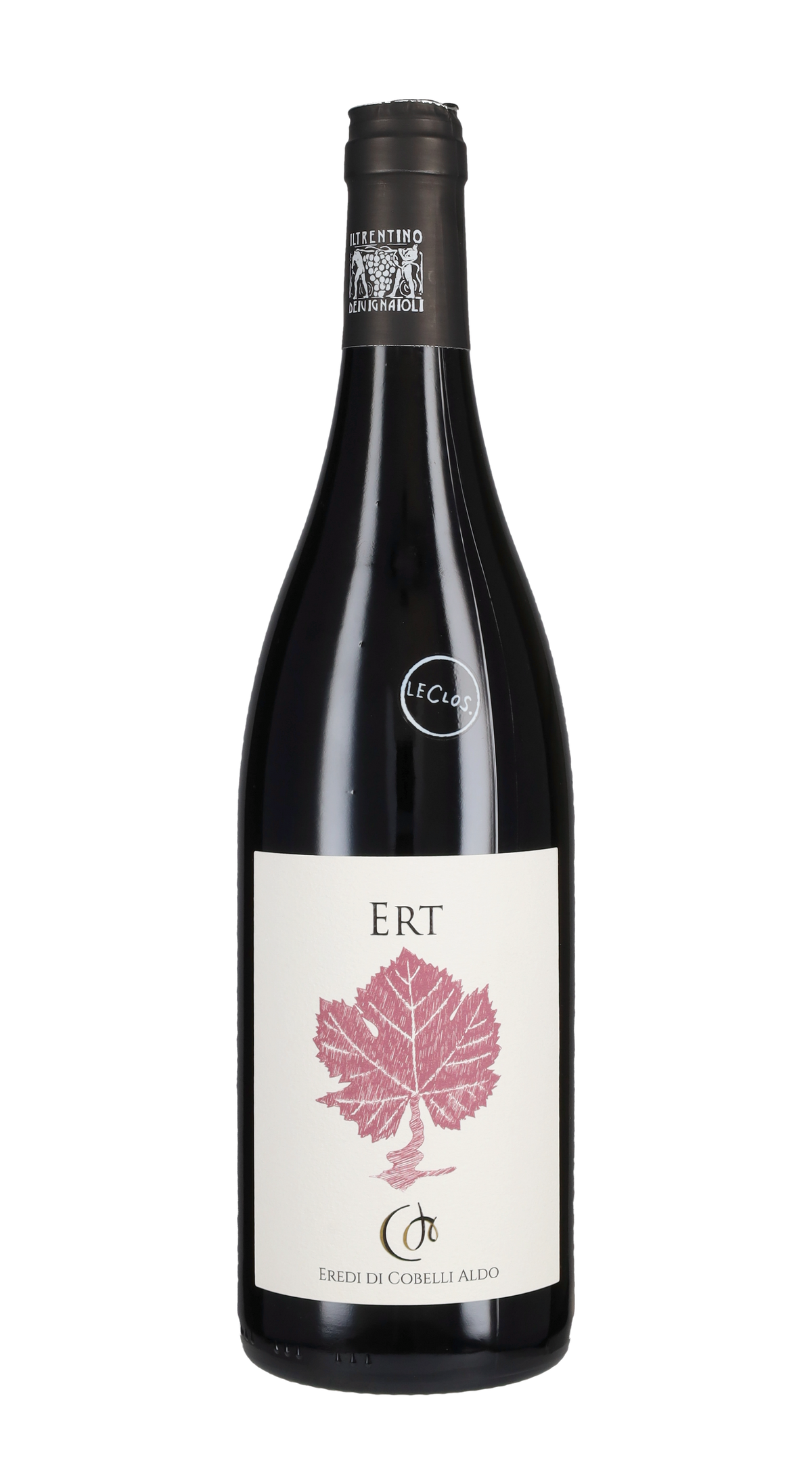 Pinot Nero 'Ert' Eredi di Cobelli Aldo 2019