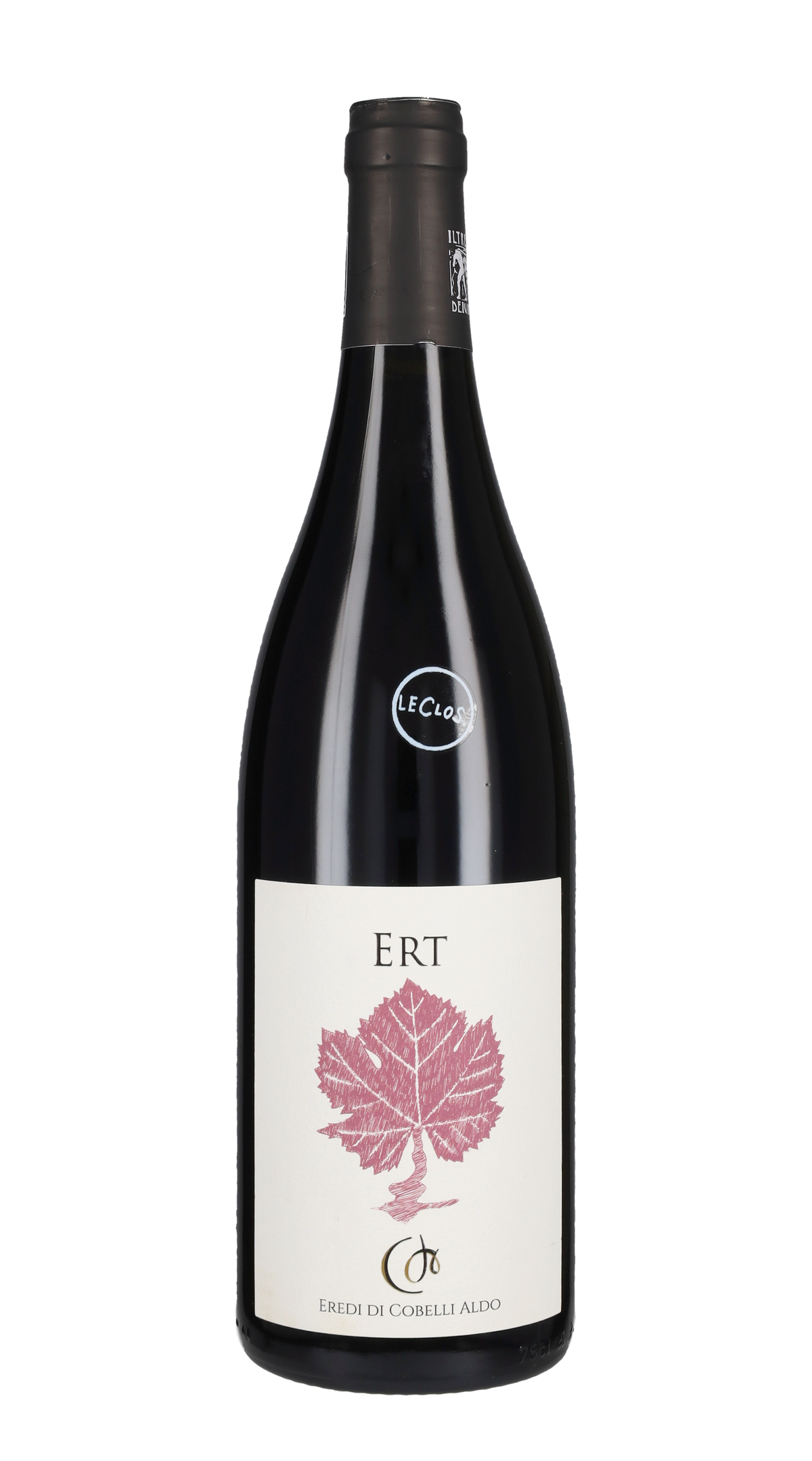 Pinot Nero 'Ert' Eredi di Cobelli Aldo 2021