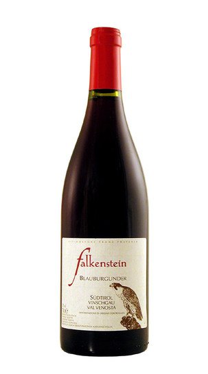 Pinot Nero Falkenstein 2013