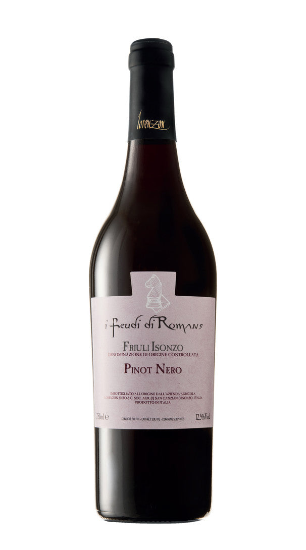 Pinot Nero Feudi di Romans 2023