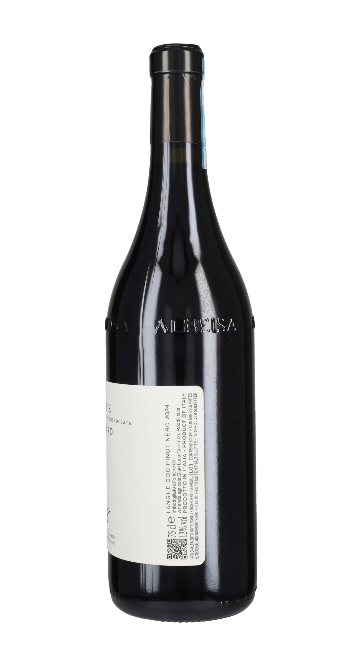 Pinot Nero Gian Luca Colombo 2024