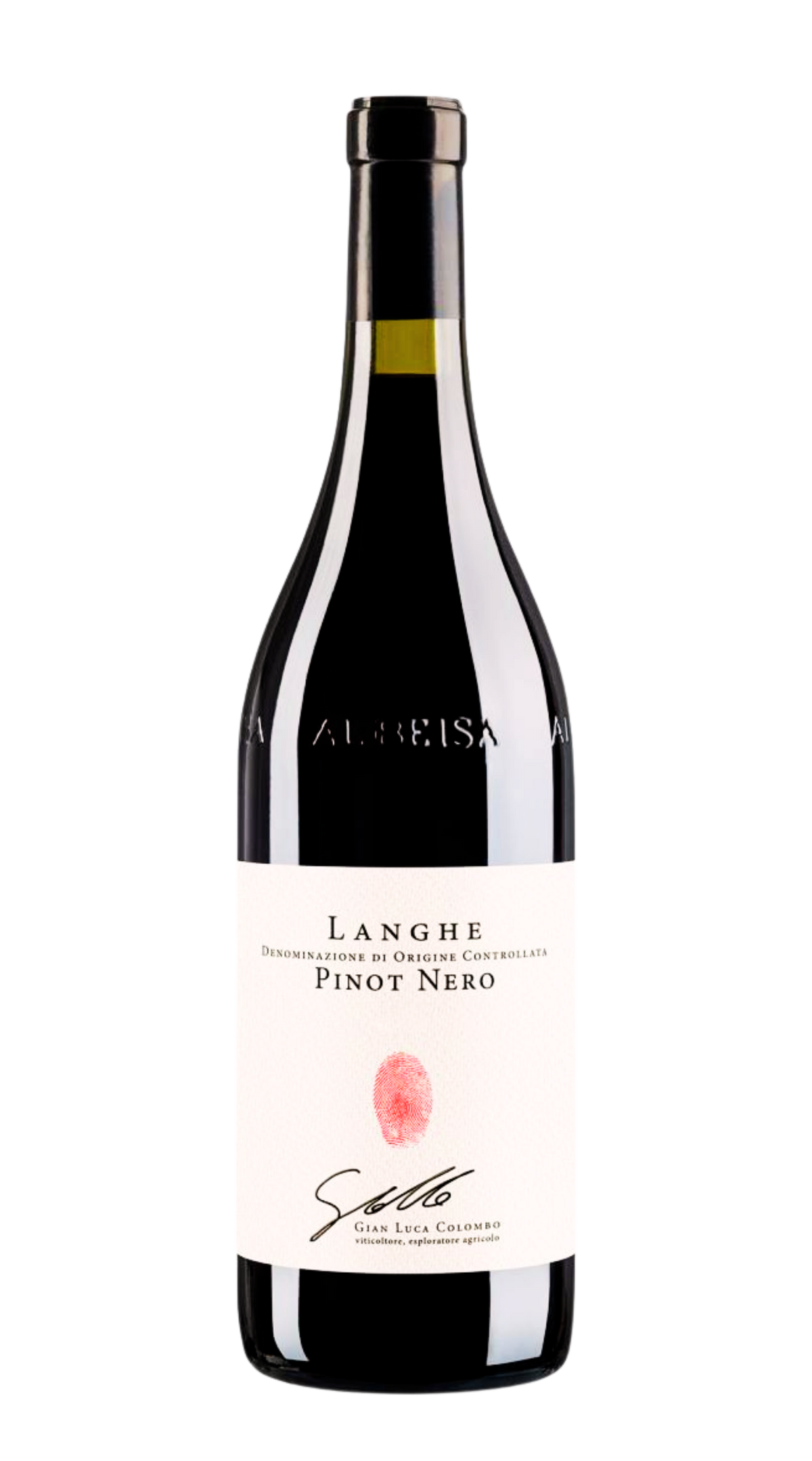 Pinot Nero Gian Luca Colombo 2023