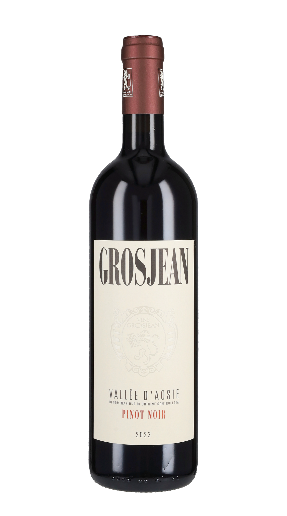 Pinot Nero Grosjean 2023