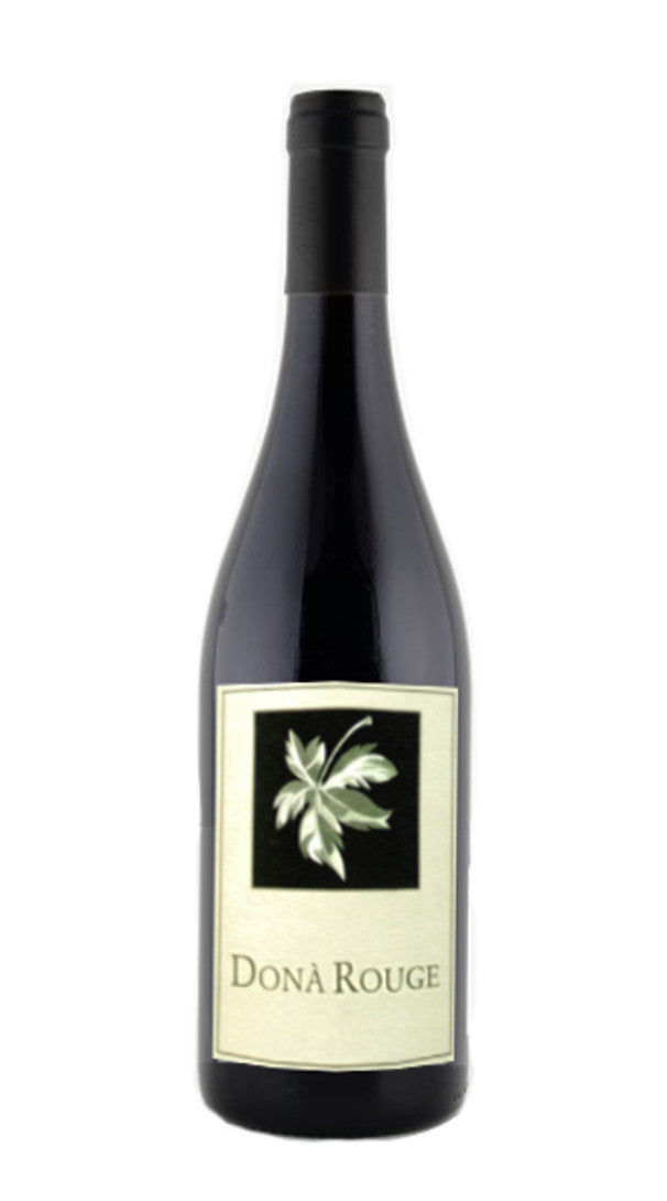 Pinot Nero Hartmann Donà 2017