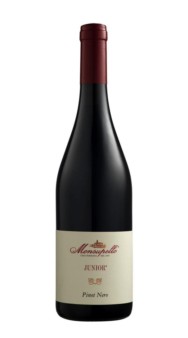 Pinot Nero 'Junior' Monsupello 2023