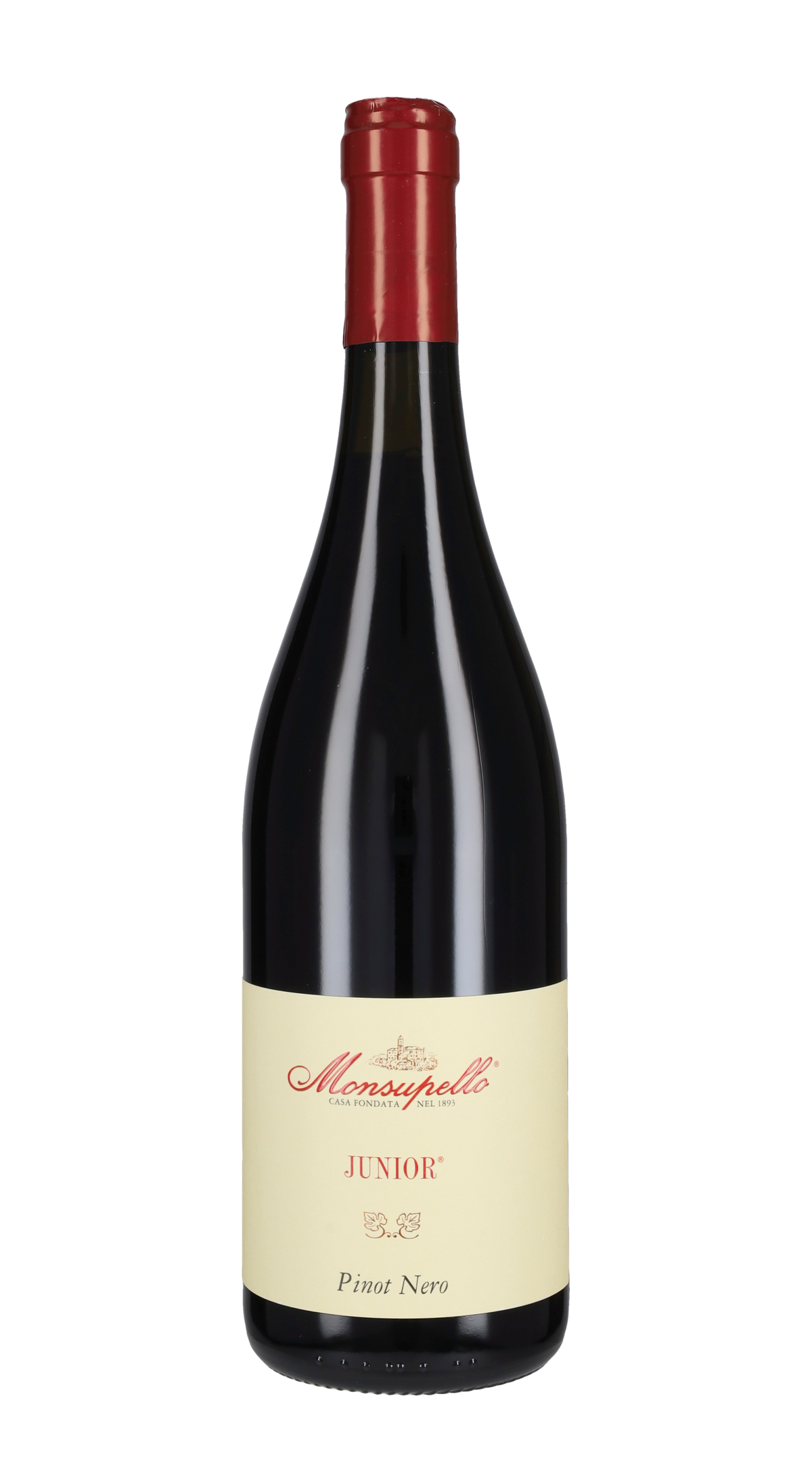 Pinot Nero 'Junior' Monsupello 2024