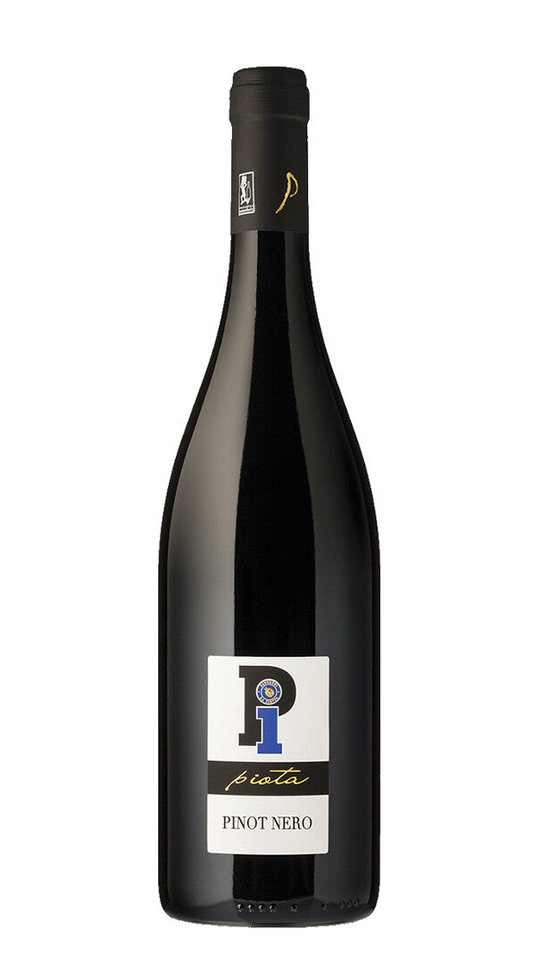 Pinot Nero La Piotta 2021