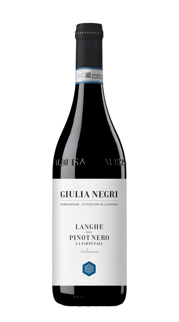 Pinot Nero 'La Tartufaia' Giulia Negri 2015