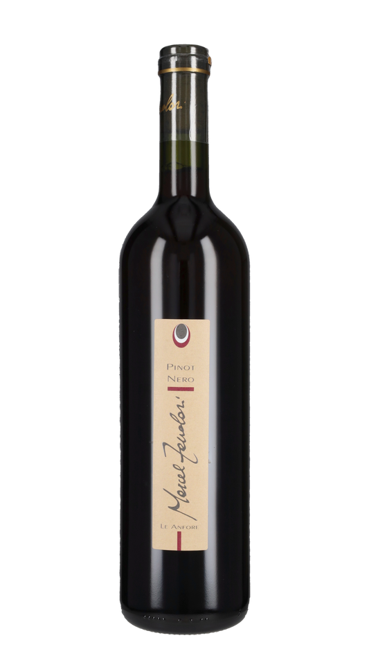 Pinot Nero 'Le Anfore' Marcel Zanolari 2020