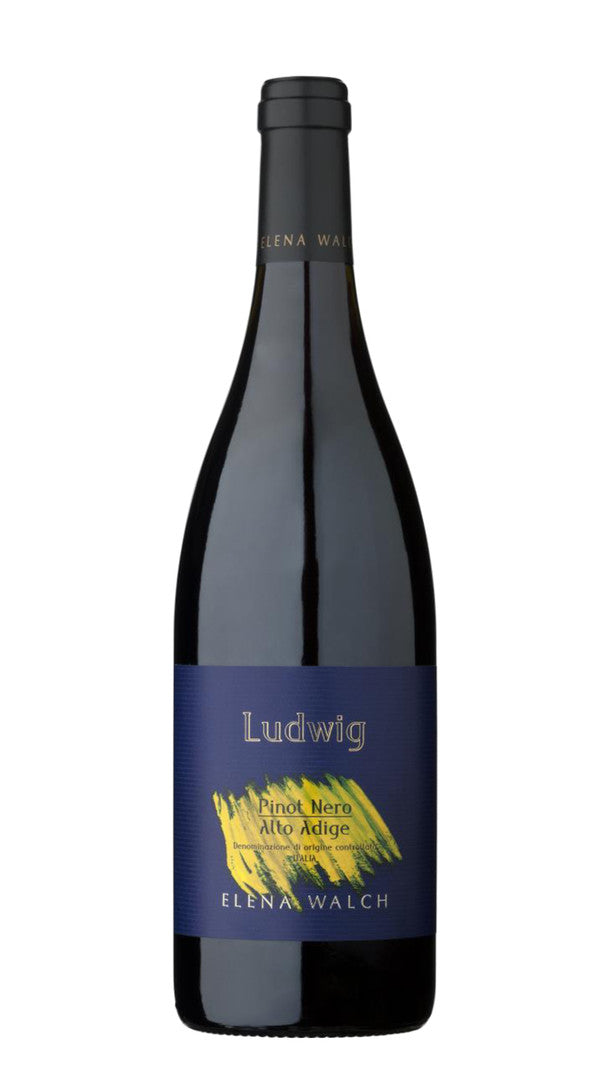 Pinot Nero 'Ludwig' Elena Walch 2017