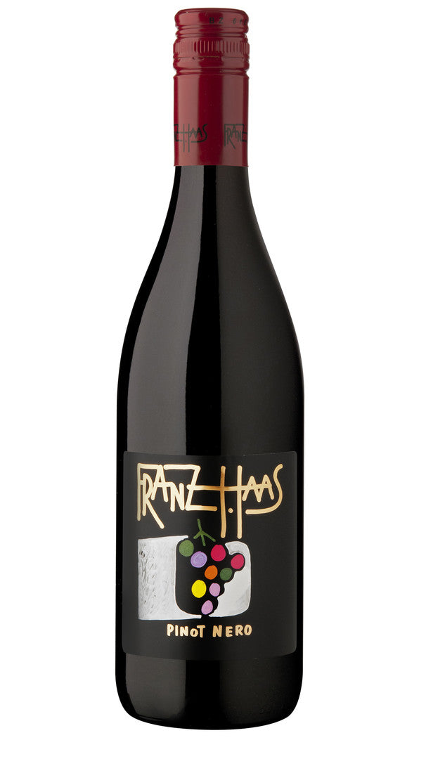 Pinot Nero Magnum Franz Haas 2018