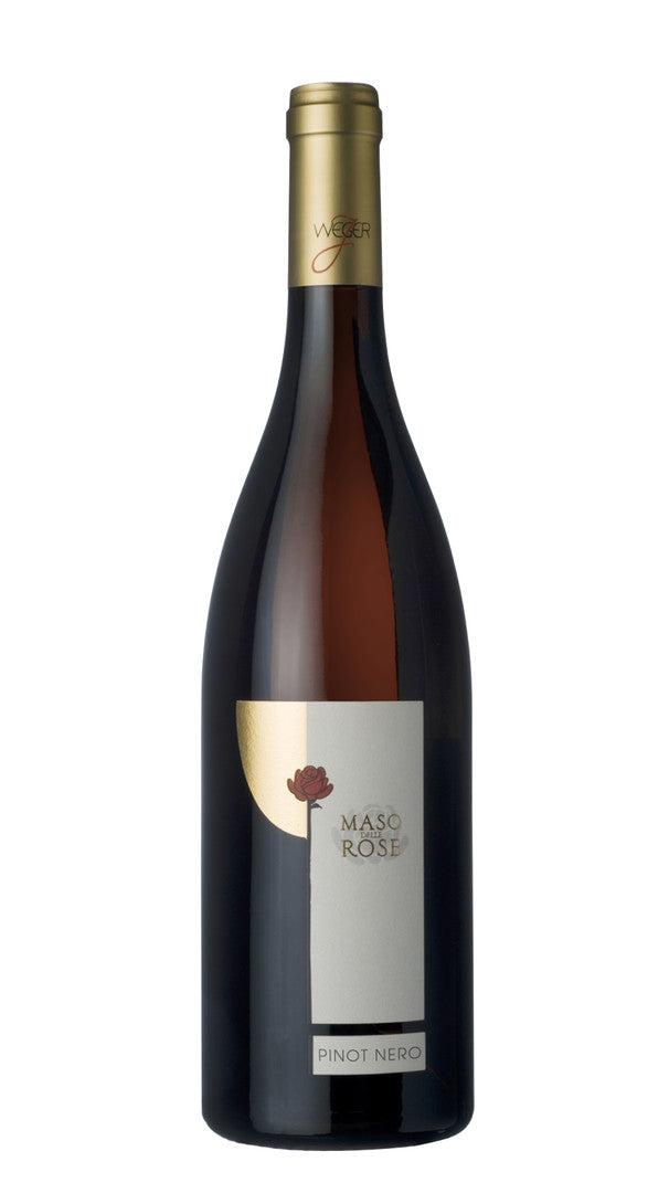 Pinot Nero 'Maso delle Rose' Josef Weger 2015