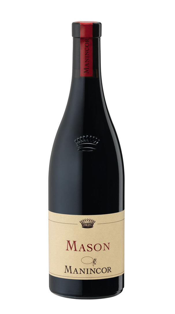 Pinot Nero 'Mason' Manincor 2021