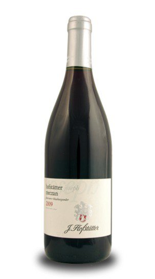 Pinot Nero 'Meczan' Hofstatter 2014