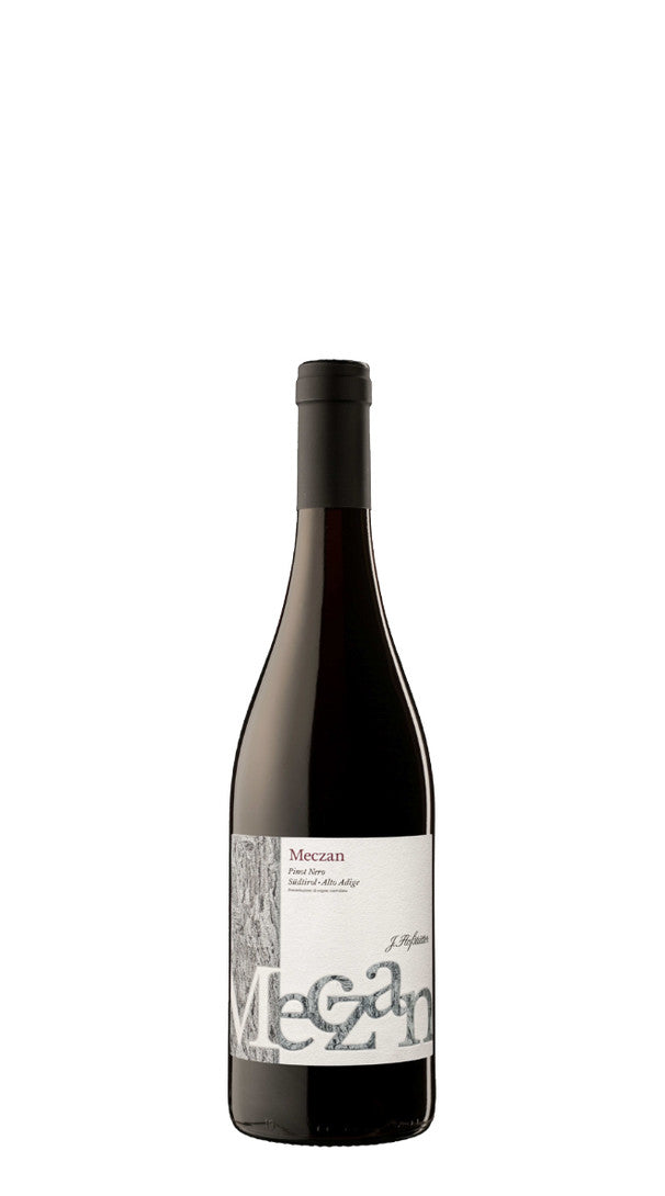 Pinot Nero 'Meczan' Hofstatter 2017 - 37,5cl