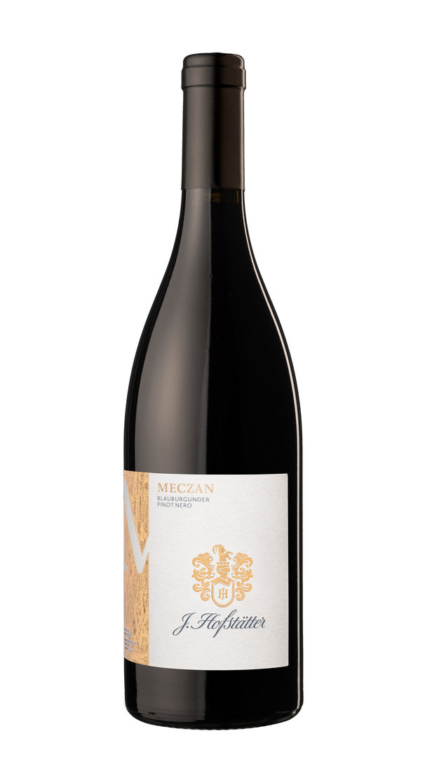 Pinot Nero 'Meczan' Hofstatter 2020