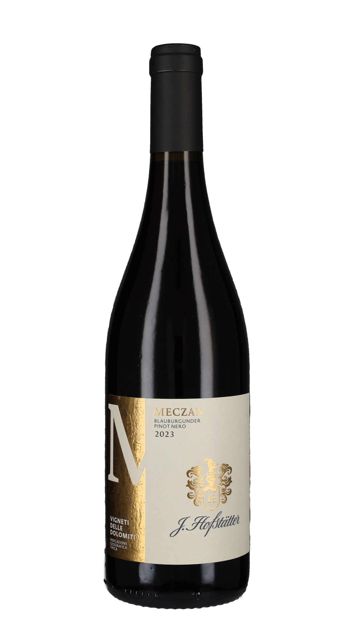 Pinot Nero 'Meczan' Hofstatter 2023