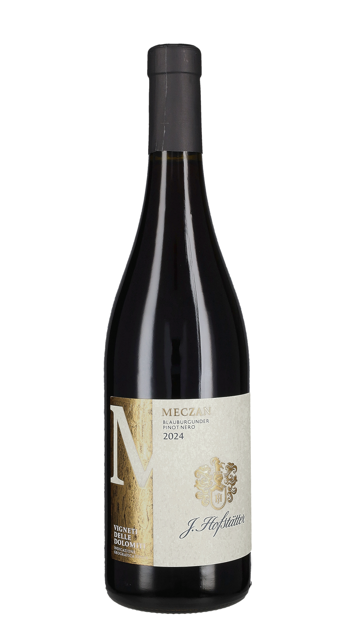 Pinot Nero 'Meczan' Hofstatter 2024