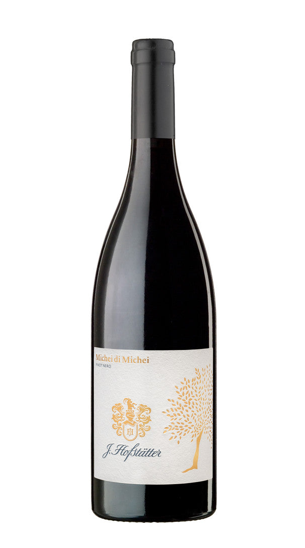 Pinot Nero 'Michei di Michei' Hofstatter 2021