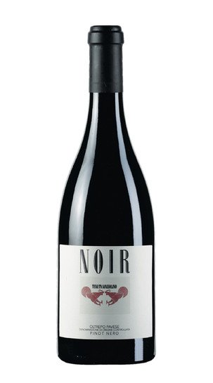 Pinot Nero 'Noir' Tenuta Mazzolino 2017