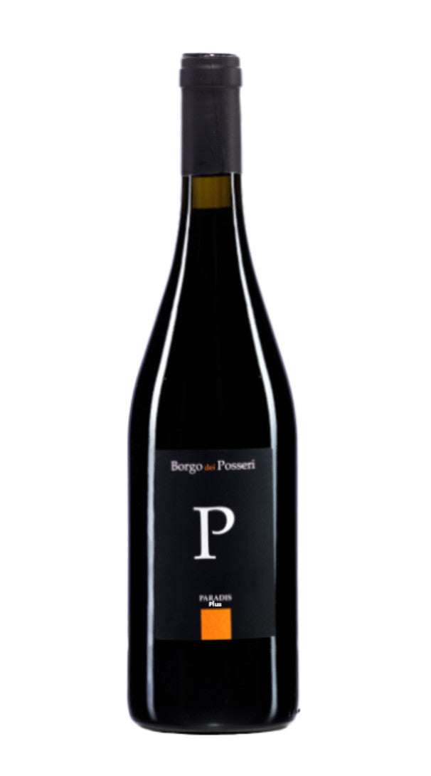 Pinot Nero 'Paradis Plus' Borgo dei Posseri 2016