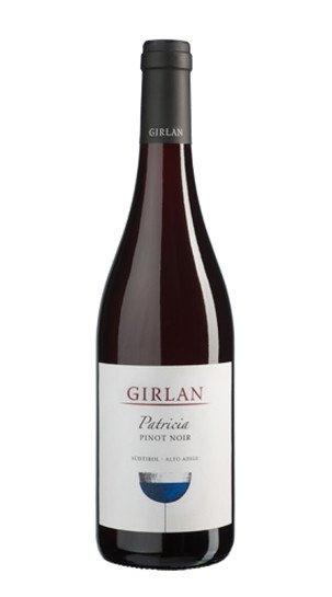 Pinot Nero 'Patricia' Girlan 2015