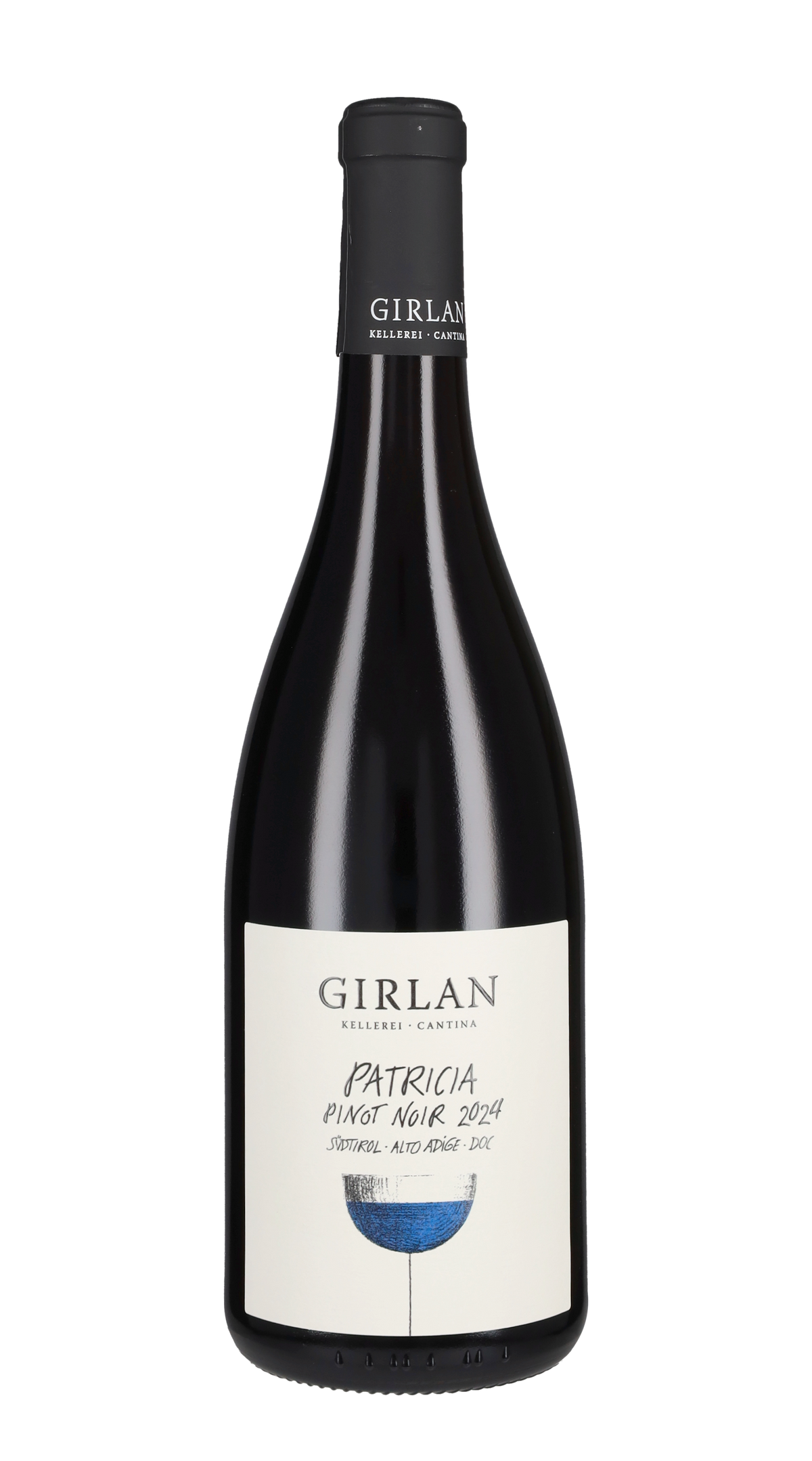 Pinot Nero 'Patricia' Girlan 2024