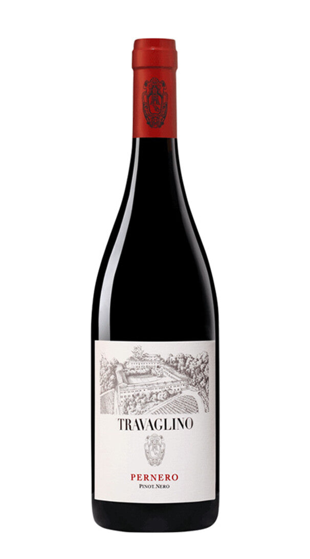 Pinot Nero 'Pernero' Travaglino 2022