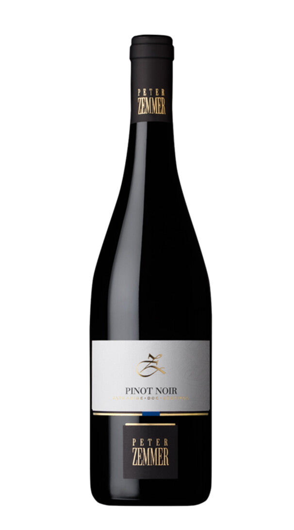 Pinot Nero Peter Zemmer 2023