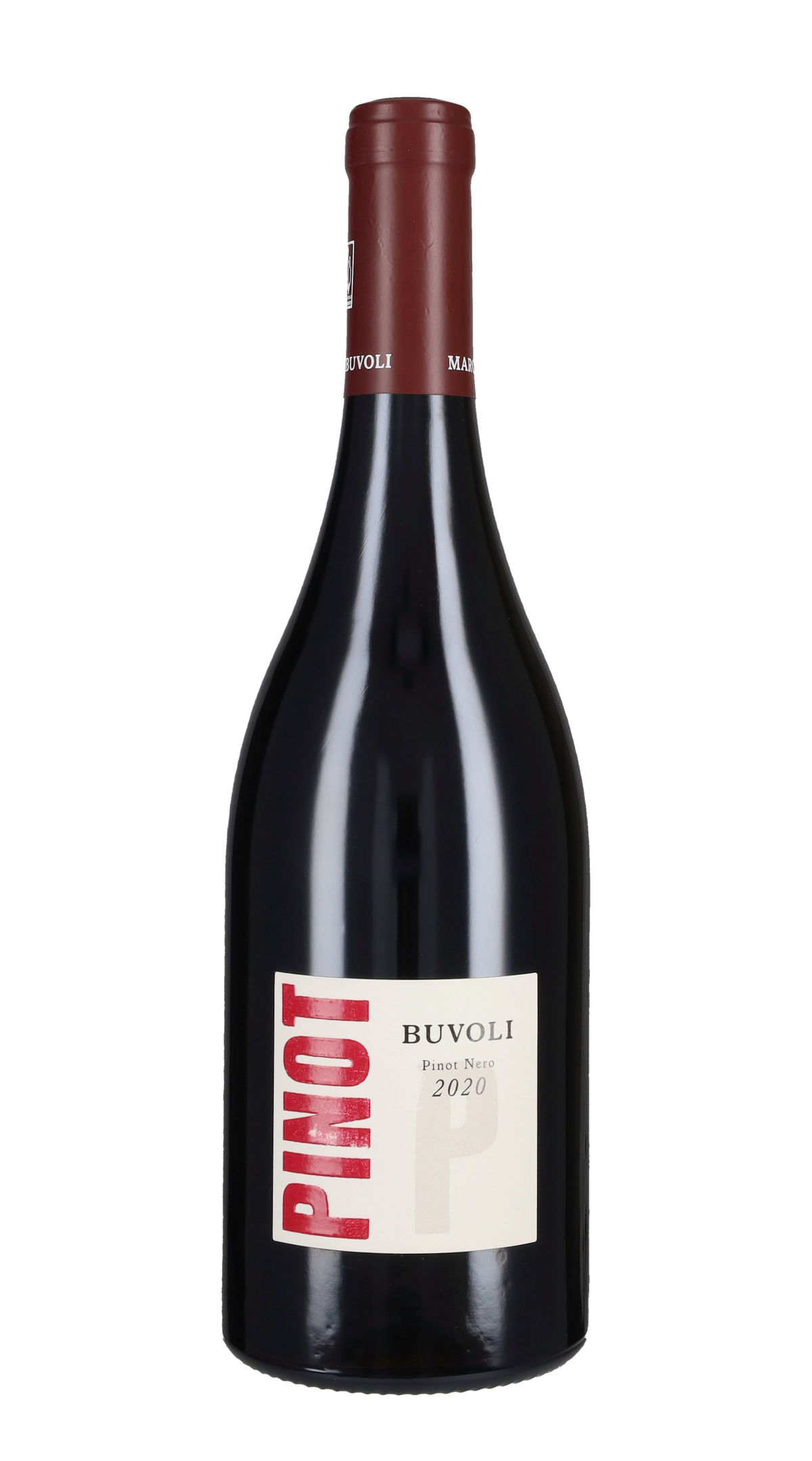 Pinot Nero 'Pianezze' Buvoli 2020