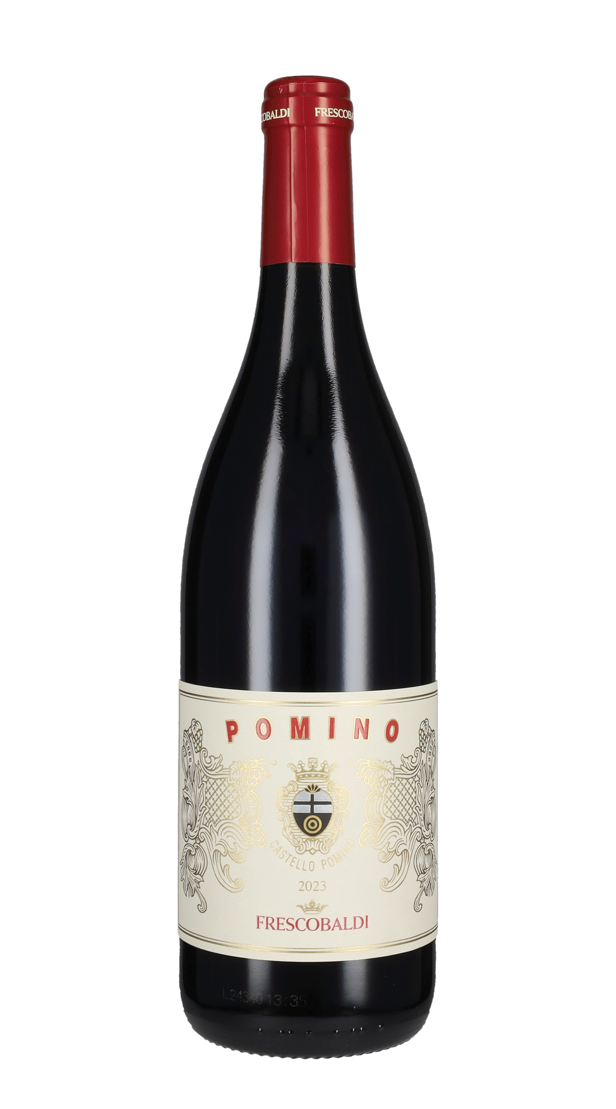 Pinot Nero 'Pomino' Frescobaldi 2023