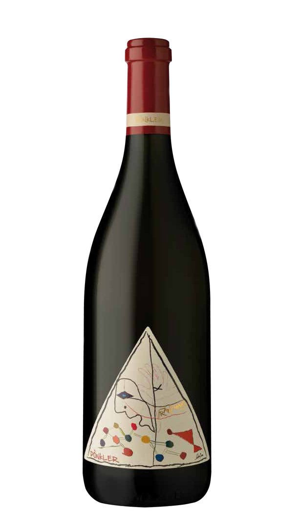 Pinot Nero 'Ponkler' Franz Haas 2013