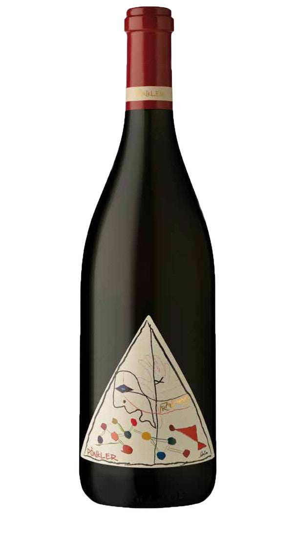 Pinot Nero 'Ponkler' Magnum Franz Haas 2012