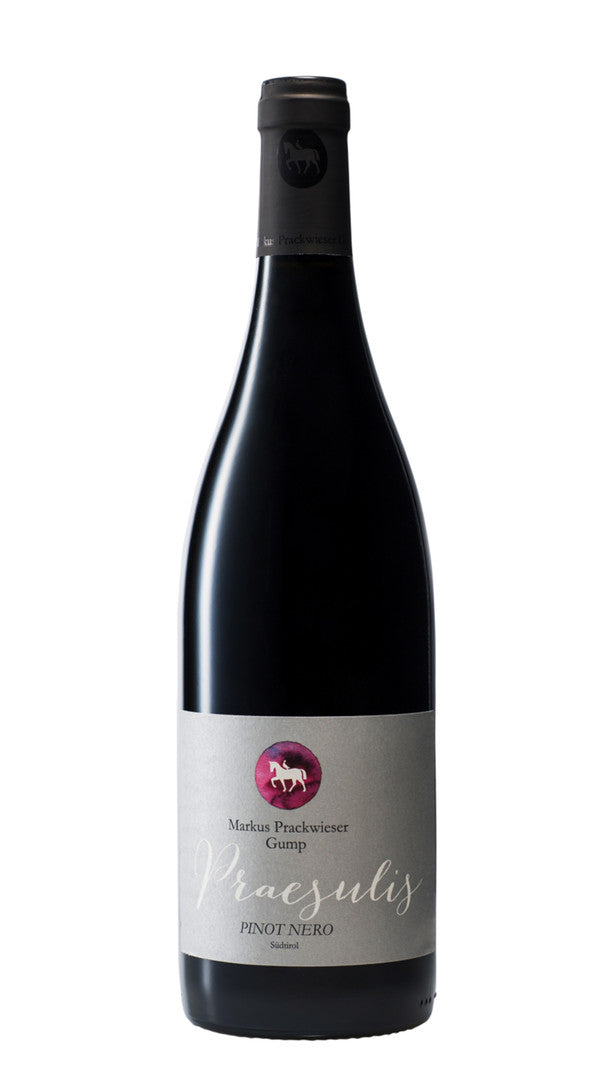 Pinot Nero 'Praesulis' Gumphof 2015