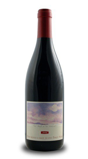 Pinot Nero 'Red Angel' Jermann 2012