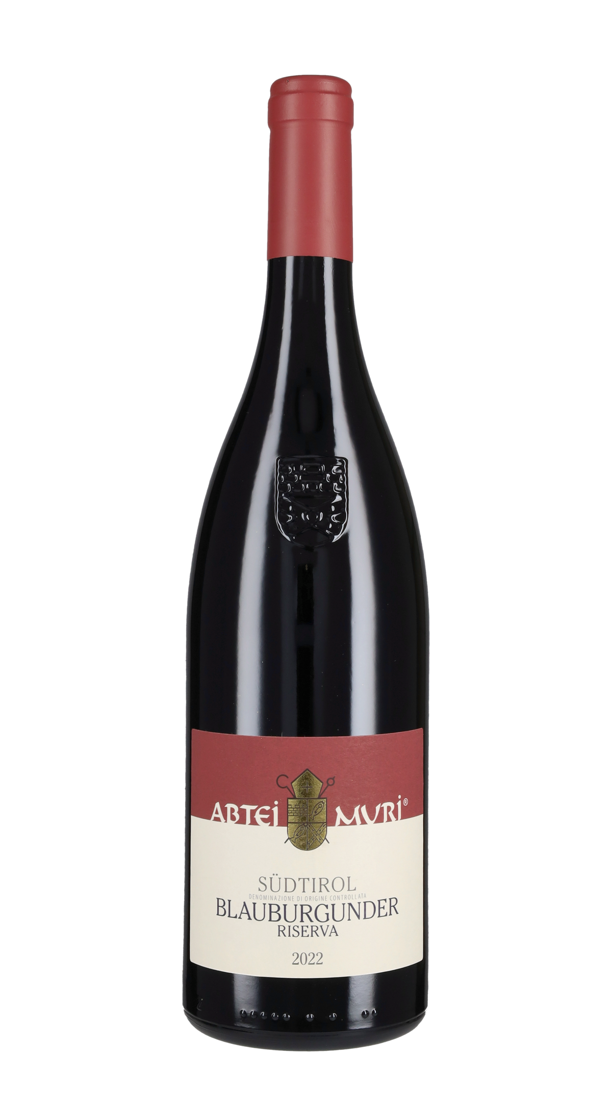 Pinot Nero Riserva 'Abtei Muri' Muri - Gries 2023
