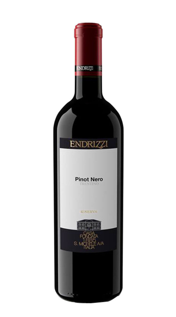 Pinot Nero Riserva Endrizzi 2015