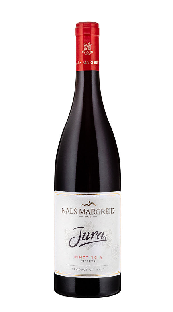 Pinot Nero Riserva 'Jura' Nals Margreid 2016
