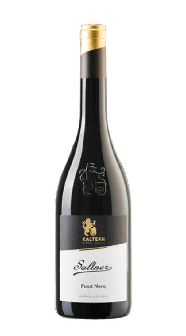 Pinot Nero Riserva 'Saltner' Cantina di Caldaro Kaltern 2017
