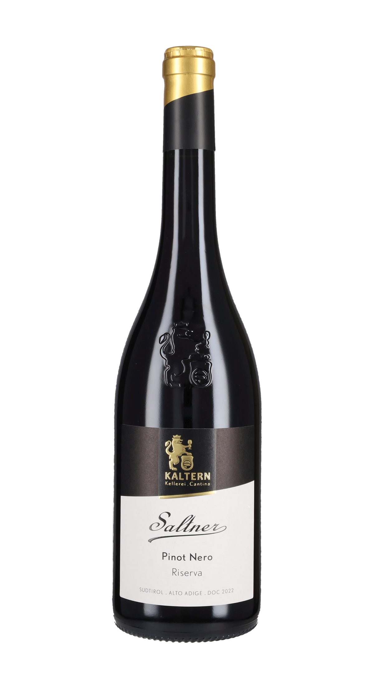 Pinot Nero Riserva 'Saltner' Cantina di Caldaro Kaltern 2023