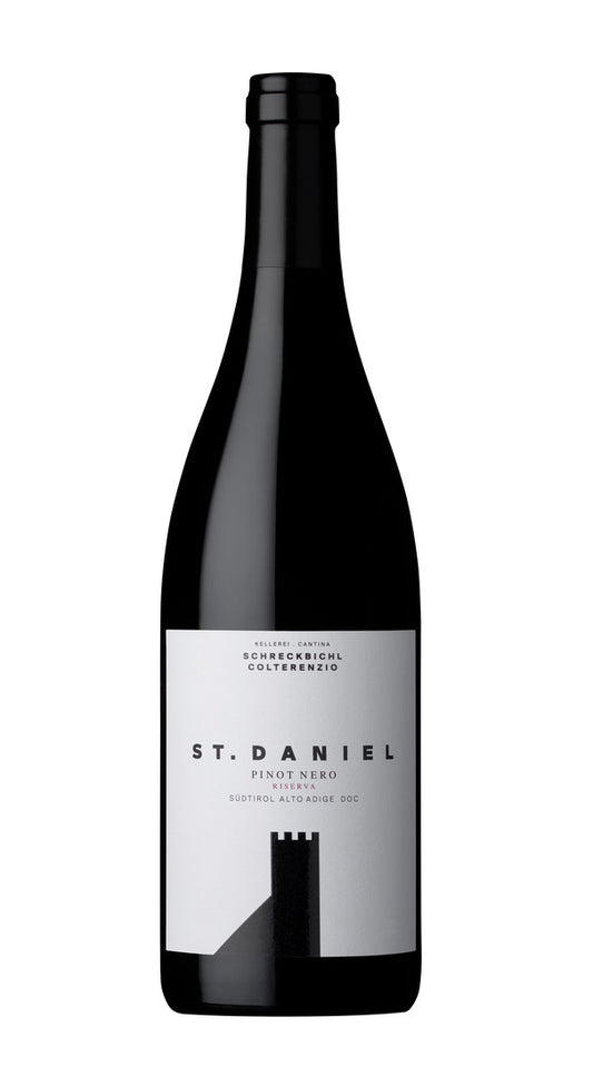 Pinot Nero Riserva 'St. Daniel' Colterenzio 2023