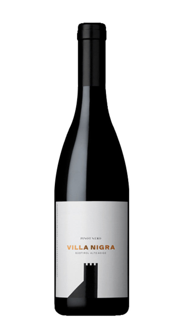 Pinot Nero Riserva 'Villa Nigra' Colterenzio 2016