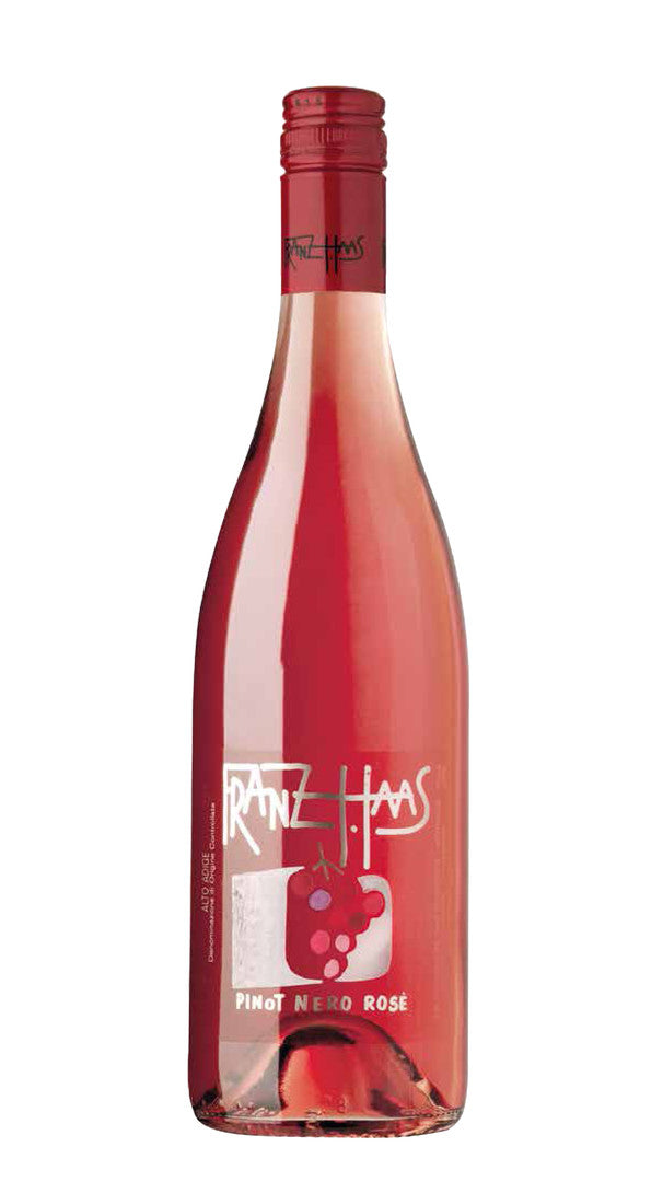 Pinot Nero Rosato Franz Haas 2017