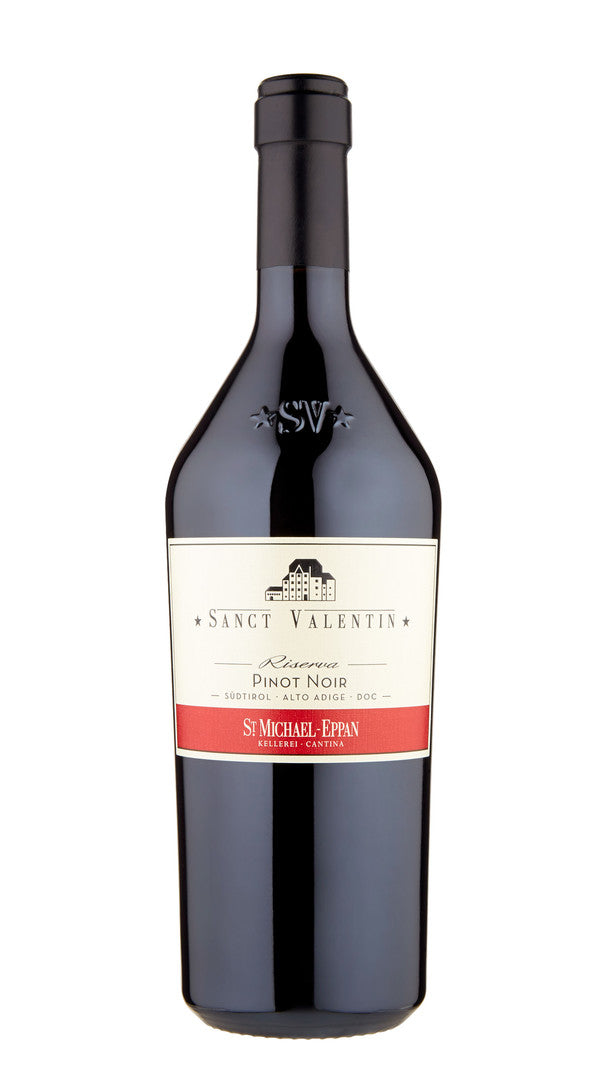 Pinot Nero 'Sanct Valentin' Riserva San Michele Appiano 2020