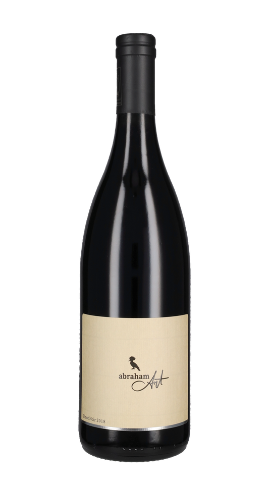 Pinot Nero Selezione 'Art' Weingut Abraham 2018